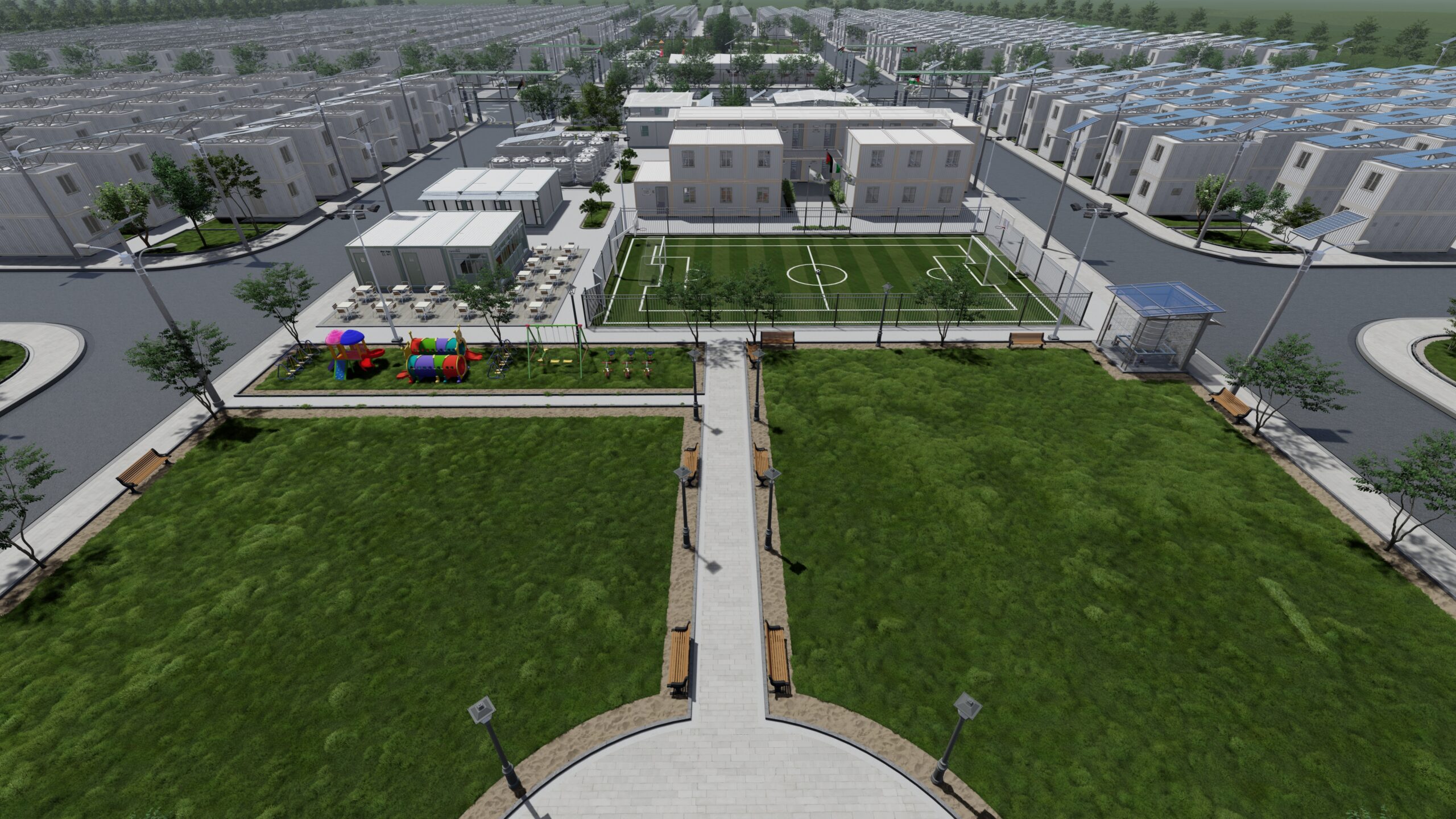 Housing