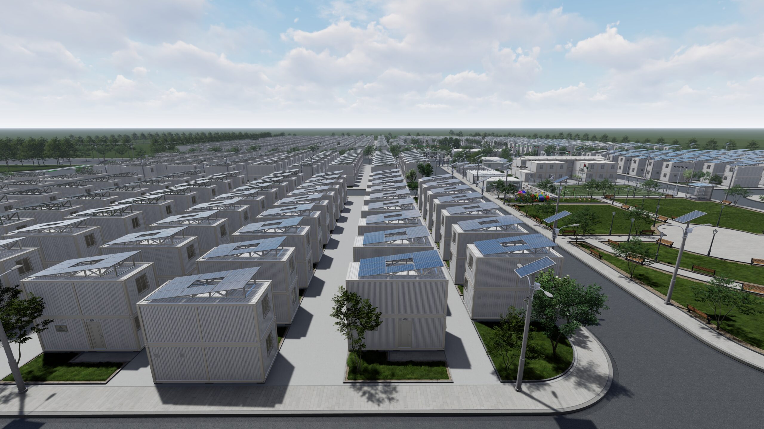 Housing