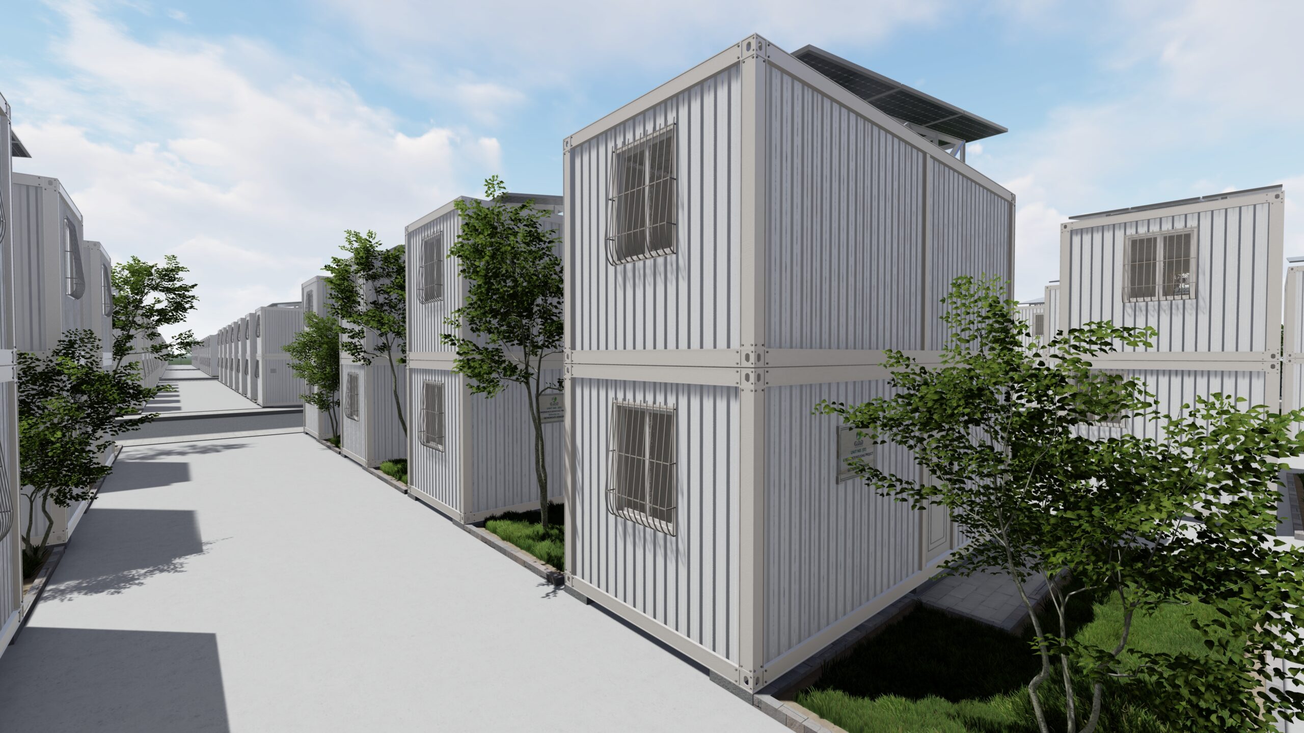 Housing
