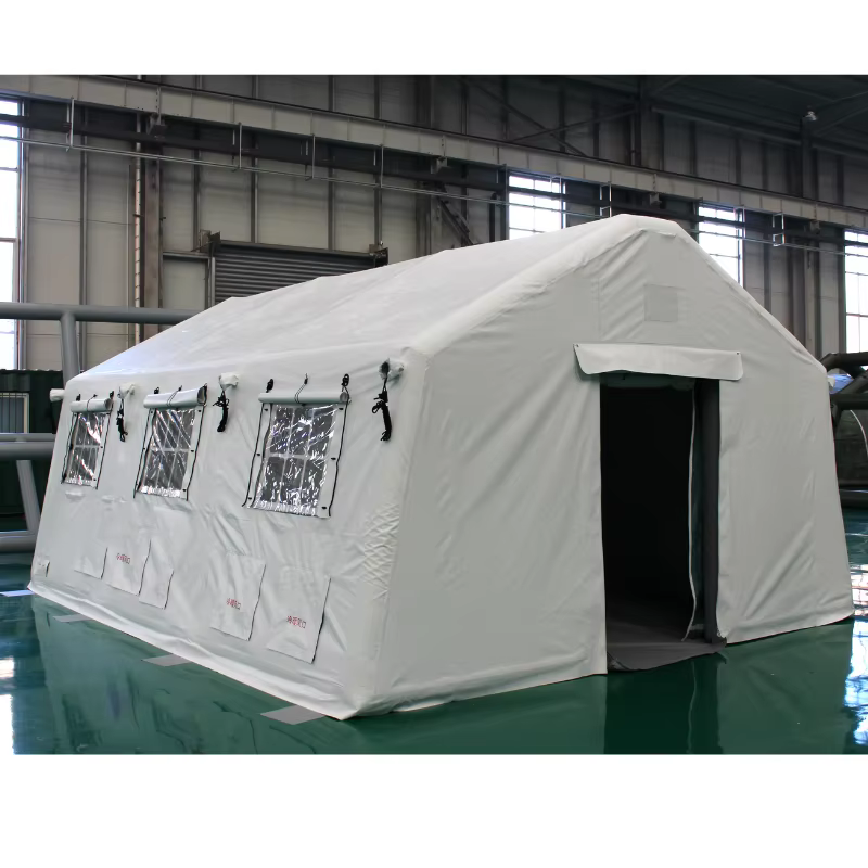 Tents