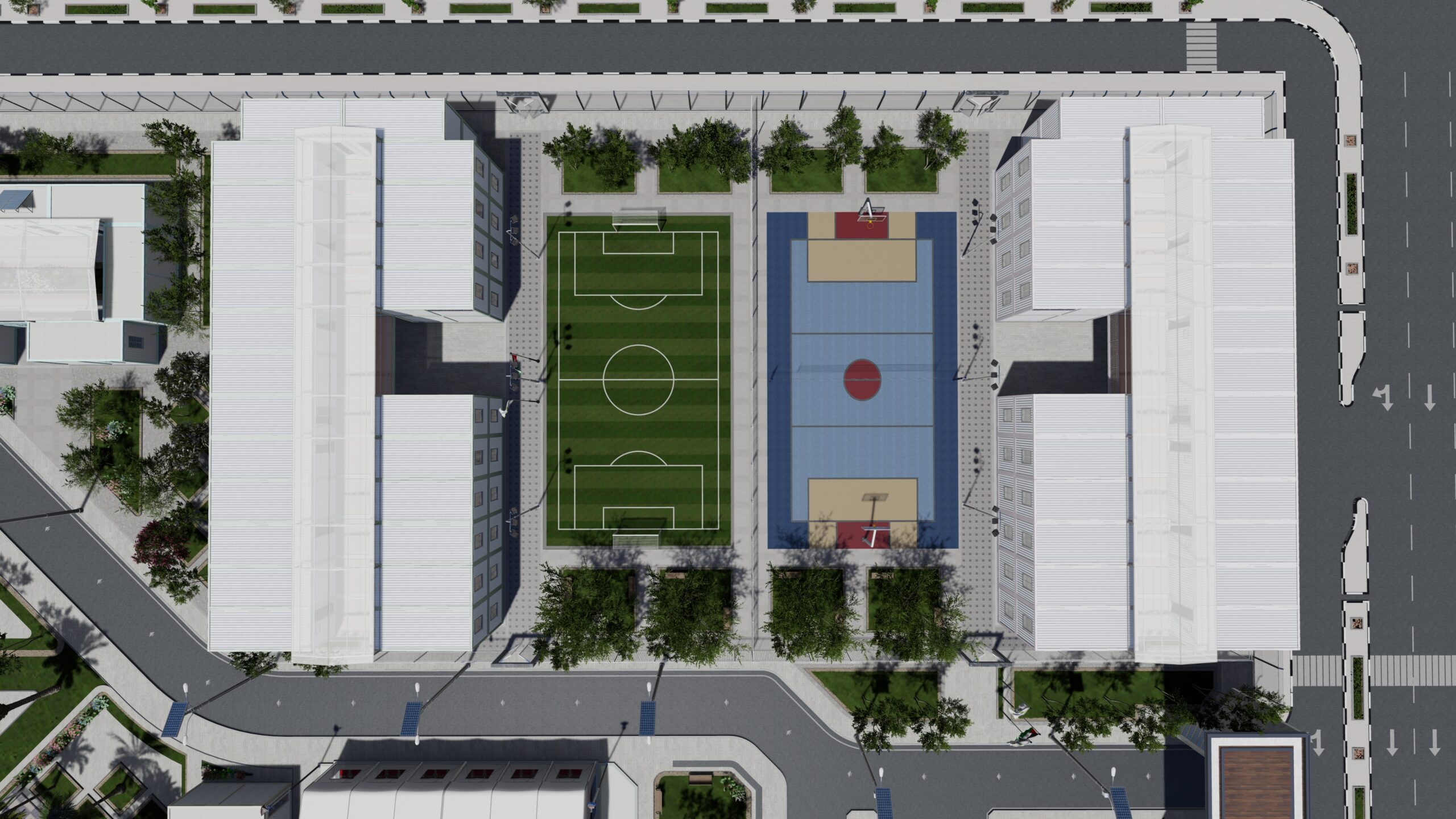 Schools