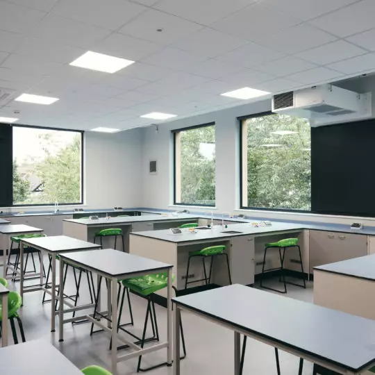 Incubators