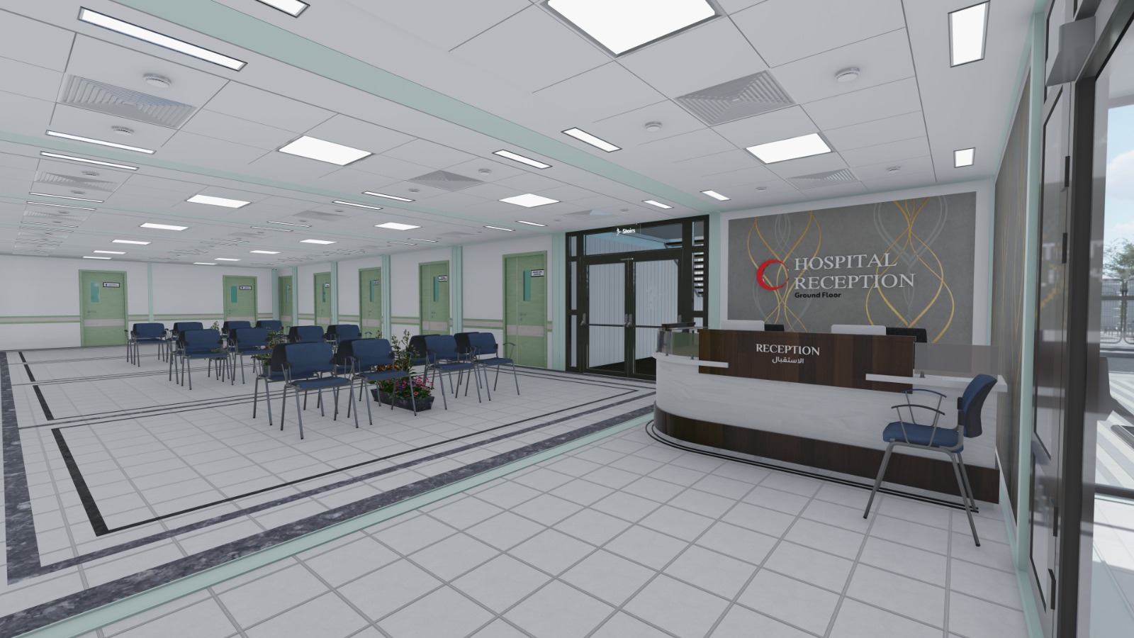 Hospital