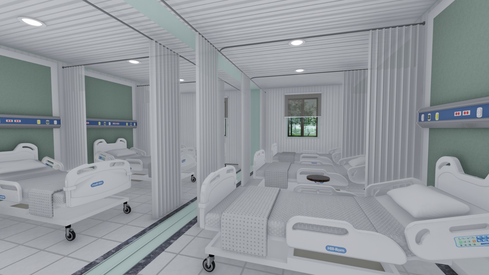 Hospital