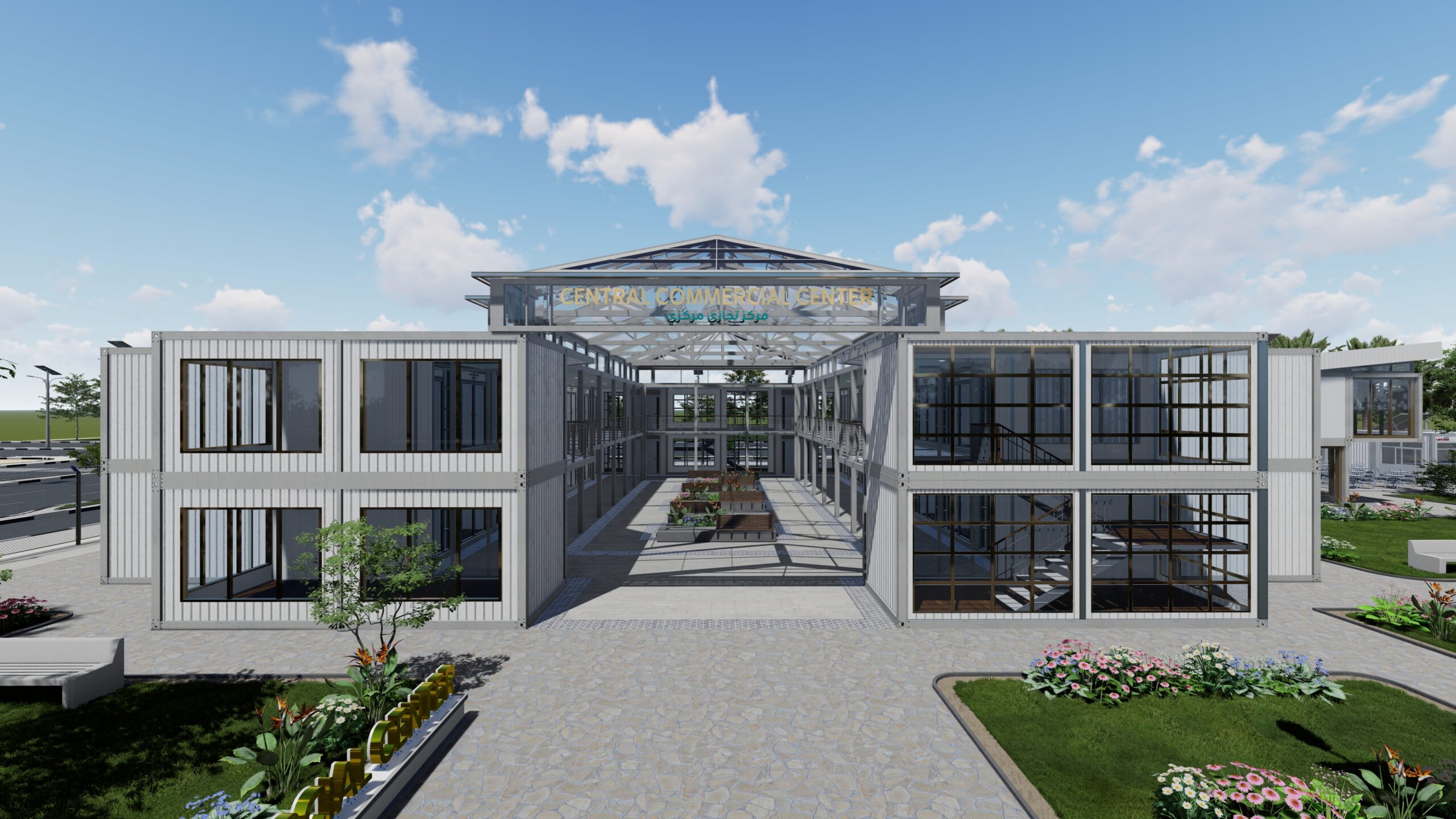 Incubators